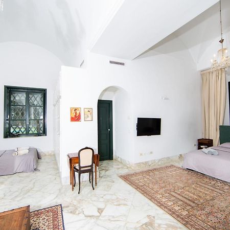 Appartement Prive Dans Une Grande Maison D'Hote Λα Μάρσα Εξωτερικό φωτογραφία