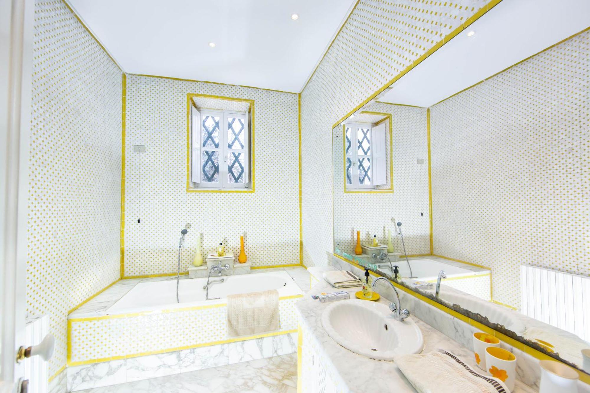 Appartement Prive Dans Une Grande Maison D'Hote Λα Μάρσα Εξωτερικό φωτογραφία