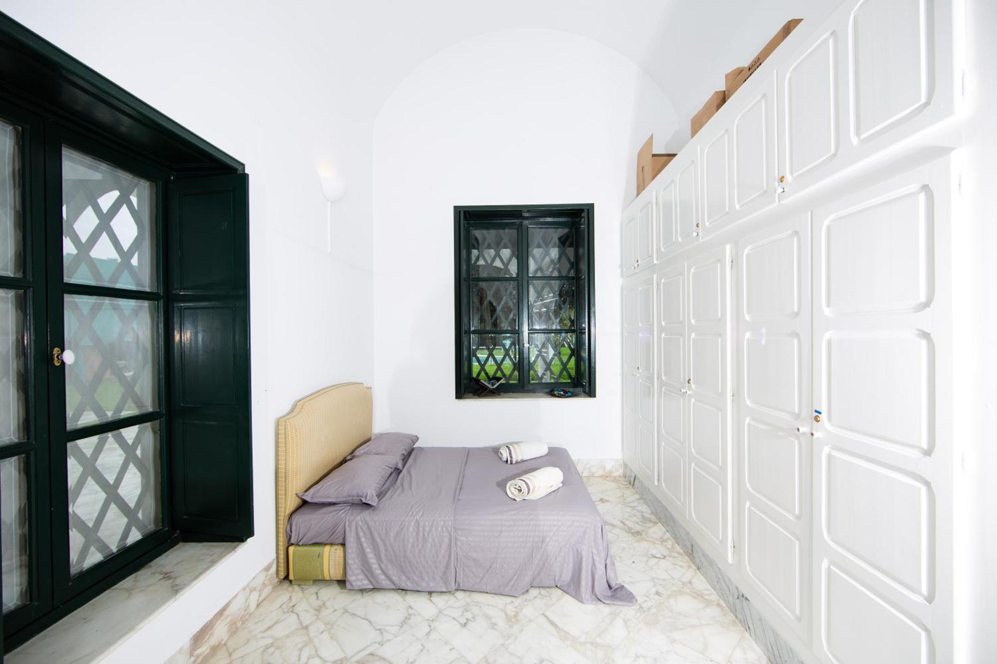 Appartement Prive Dans Une Grande Maison D'Hote Λα Μάρσα Εξωτερικό φωτογραφία
