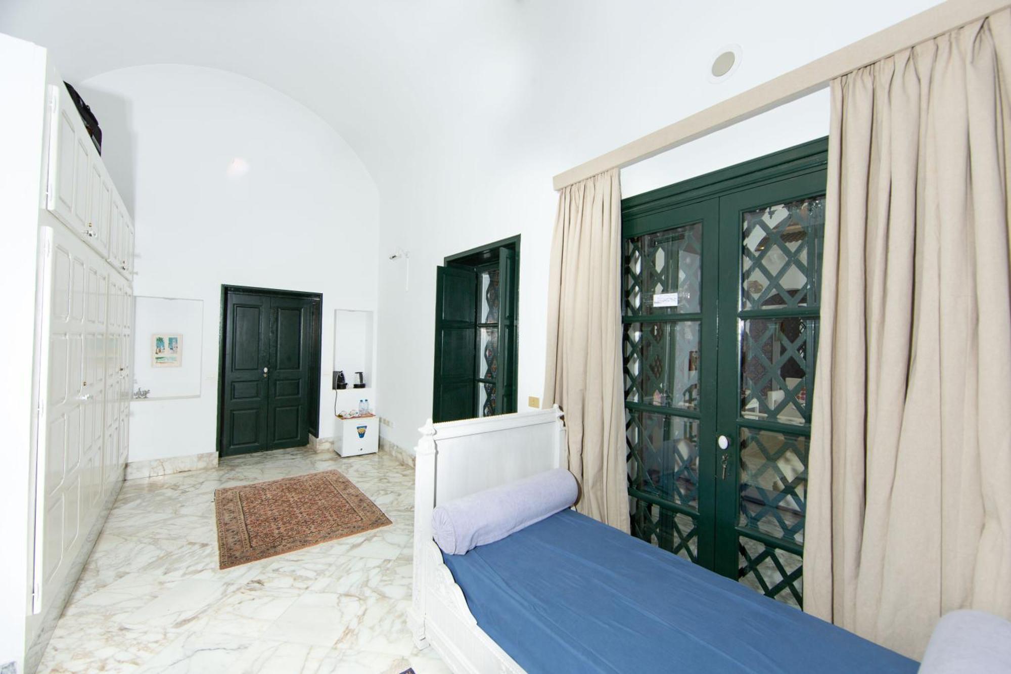 Appartement Prive Dans Une Grande Maison D'Hote Λα Μάρσα Εξωτερικό φωτογραφία