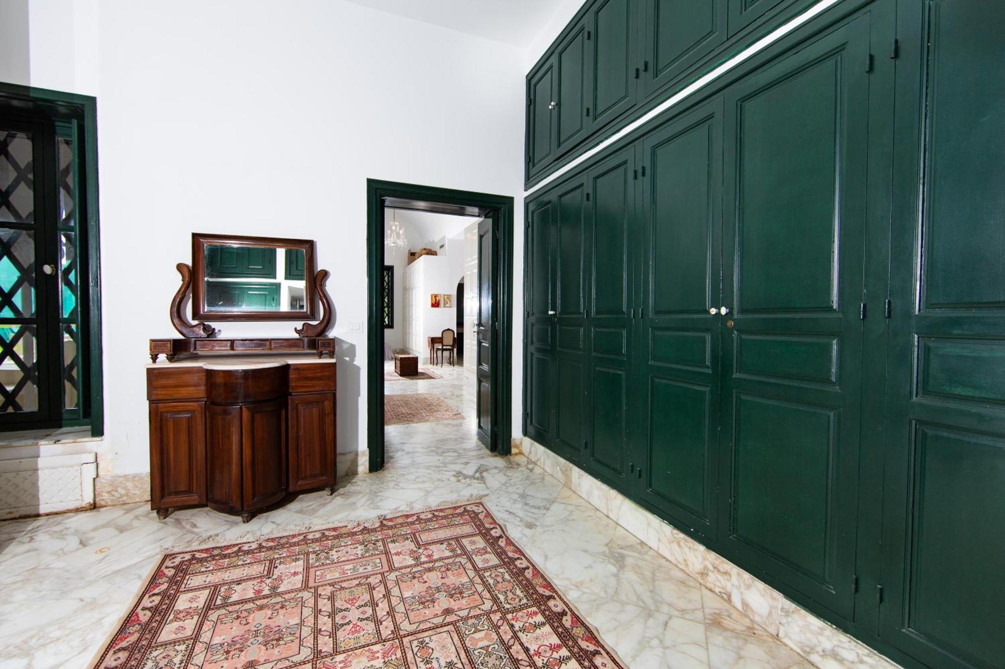 Appartement Prive Dans Une Grande Maison D'Hote Λα Μάρσα Εξωτερικό φωτογραφία