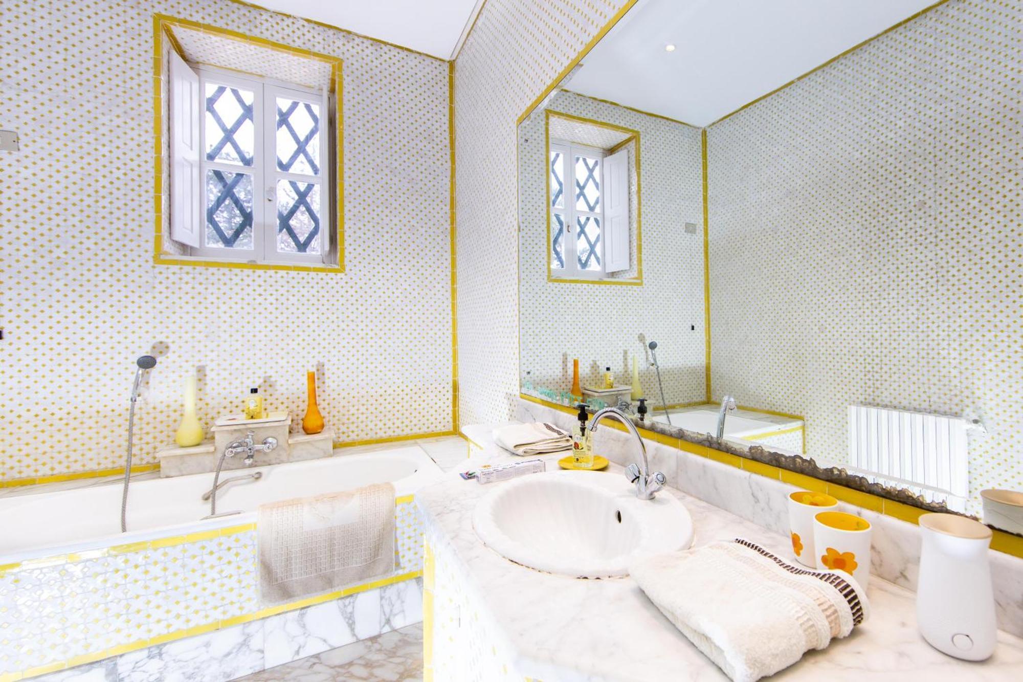 Appartement Prive Dans Une Grande Maison D'Hote Λα Μάρσα Εξωτερικό φωτογραφία