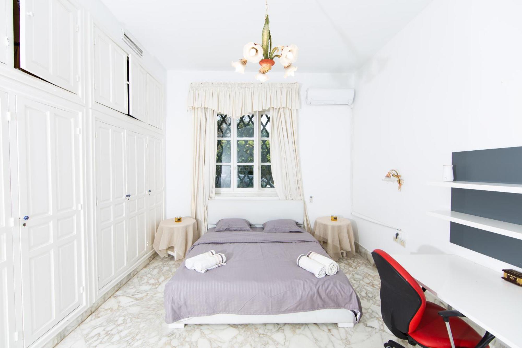 Appartement Prive Dans Une Grande Maison D'Hote Λα Μάρσα Εξωτερικό φωτογραφία